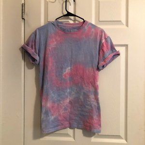 Tie Die T-shirt